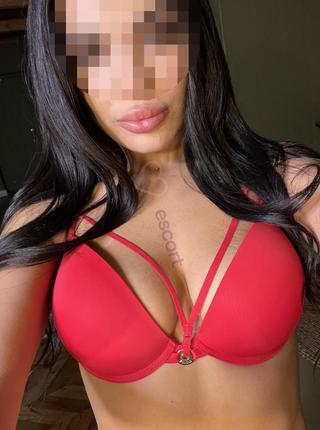 Monia Prywatnie - escort Cracow