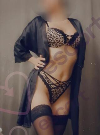 Agatka - escort Stalowa Wola