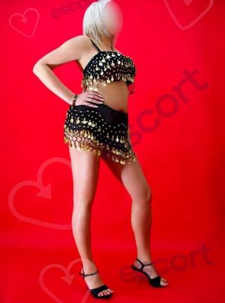 Przejazdem - escort Varsovie