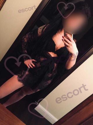 Tylko dwa dni - escort Wejherowo