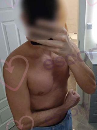 DLA PANÓW - escort Gdansk