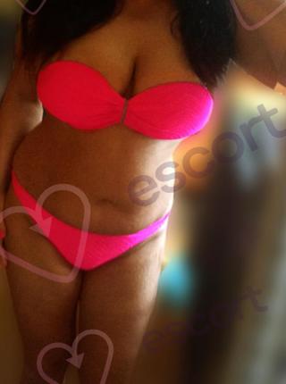 Kusicielka - escort Bytom