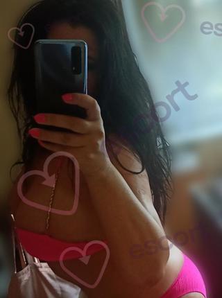 Kusicielka - escort Bytom