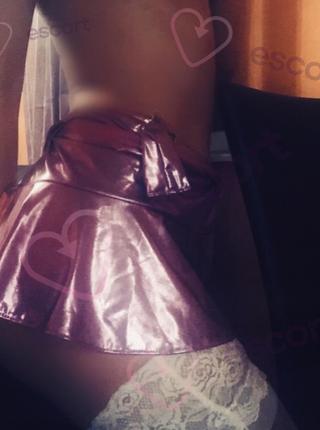 Nikola - escort Puławy