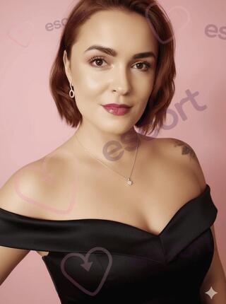 OhPati LOFT - escort Lodz