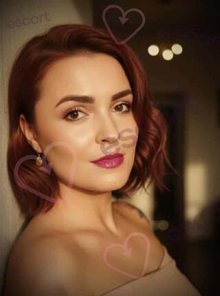 OhPati LOFT - escort Lodz