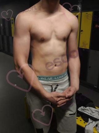 Apartament jedną dobę jestem!!! - escort Kielce