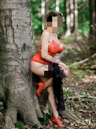 Klara  dyskretnie - escort Katowice
