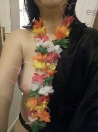 Masaż orientalny - escort Katowice