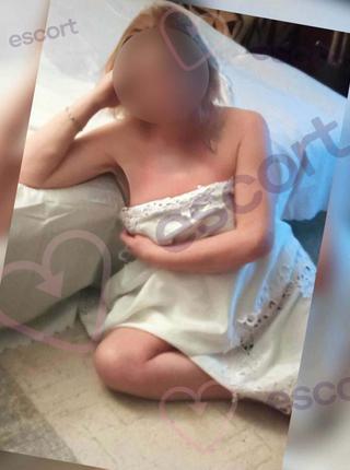 Lubię minetke - escort Wroclaw