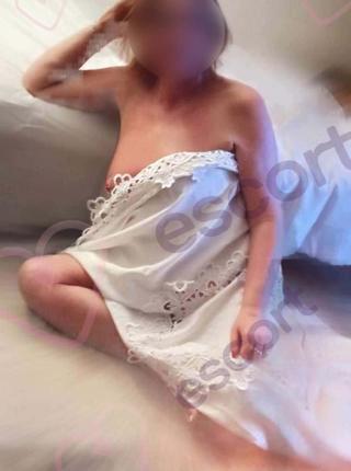 Beata zrobię ci dobrze - escort Inowrocław