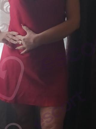 Lubię minetke - escort Opole