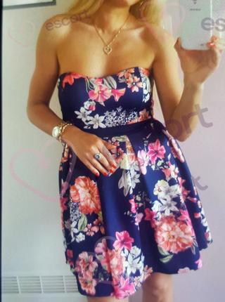 Masaż vip - escort Bielsko Biala
