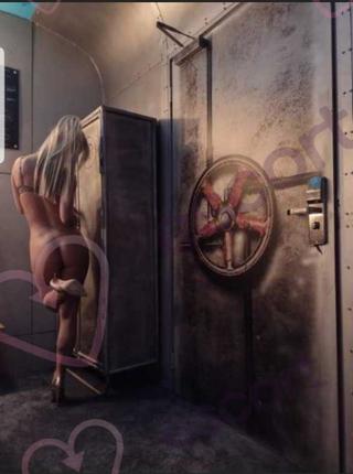 Jovita - escort Lubliniec