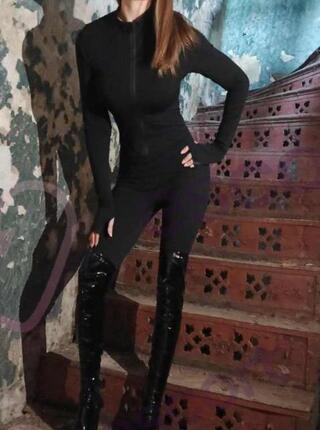 Mia - escort Rzeszow