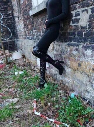 Mia - escort Rzeszów