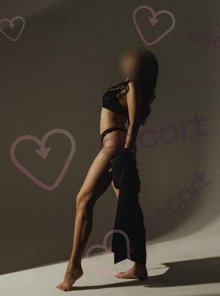 Klimat GFE - escort Wroclaw