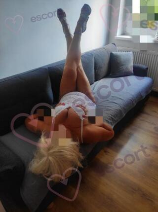 Kamerka - escort Kożuchów