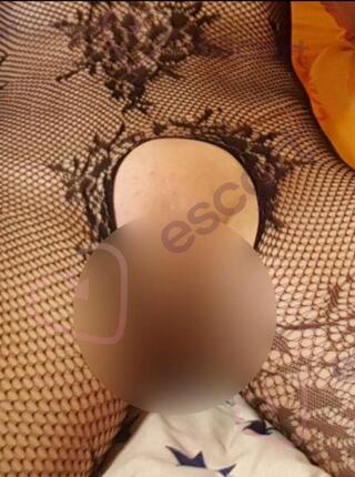 Marysia - escort Człuchów