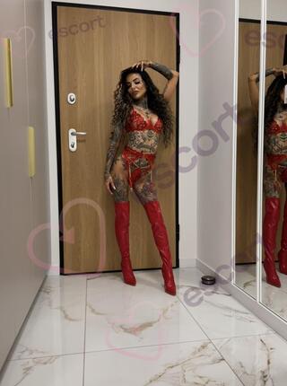 Ostatni dzień - escort Gdańsk