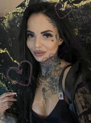 Kornelia - escort Lublin