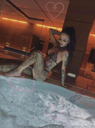 Kornelia - escort Lublin