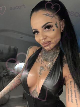 Kornelia - escort Rzeszow