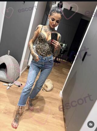 Kornelia - escort Lublin