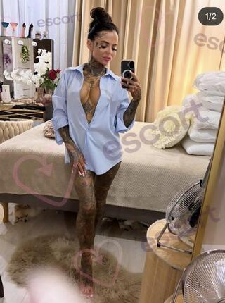 Kornelia - escort Lublin