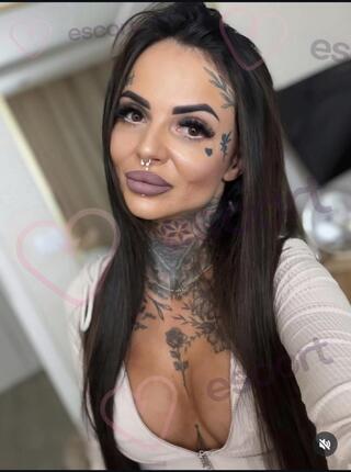 Kornelia - escort Lublino