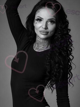 Ostatni dzień - escort Lublin