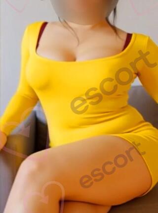 Magda - escort Rybnik