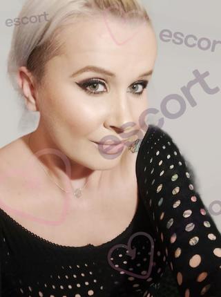 Śliczna Laleczka - escort Brodnica