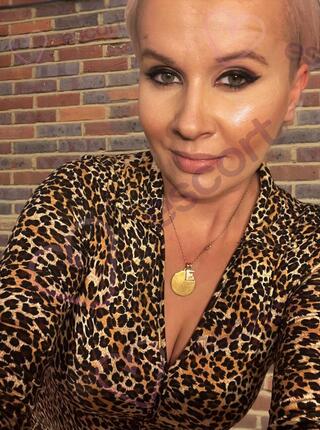 Śliczna kilka dni - escort Brodnica