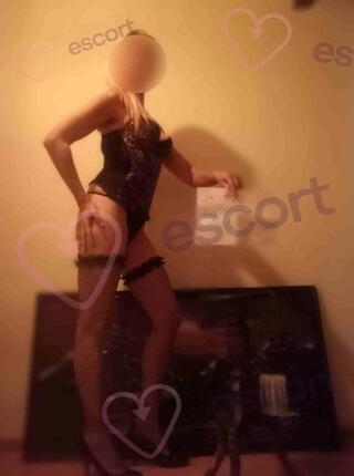 Monia masaż Nuru JAGIELLOŃSKA - escort Legionowo