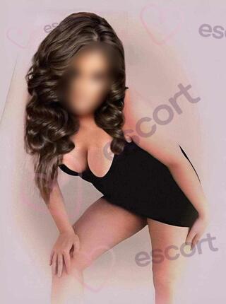 Kusząca Propozycja - escort Czechowice-Dziedzice
