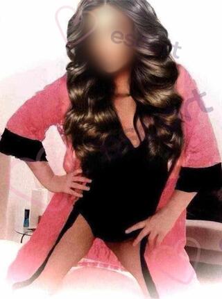 Kusząca Propozycja - escort Tychy