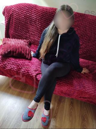 Foto aktualne - escort Lipno
