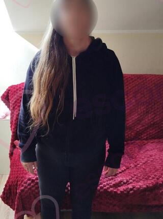 Foto moje aktualne - escort Lipno