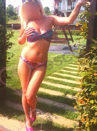 Nowa Anal w Cenie - escort Poznan