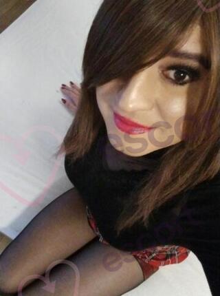 Malinka - escort Posen