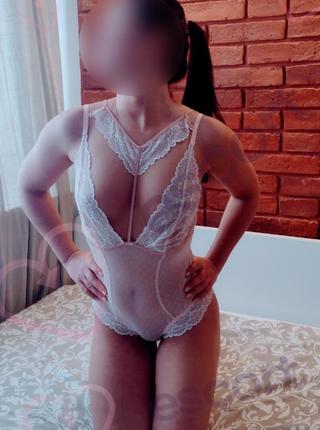 Twoja Dziunia od 11 - escort Lubliniec