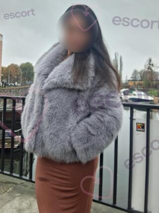 Masaż z penisem - escort Danzica