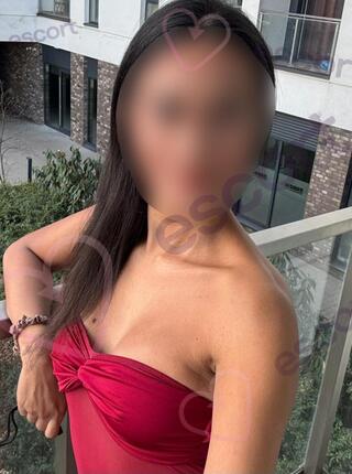 Masaż z penisem - escort Radom