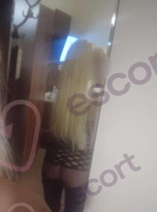 kaja full - escort Tychy