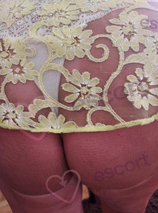 Kusicielka - escort Torun