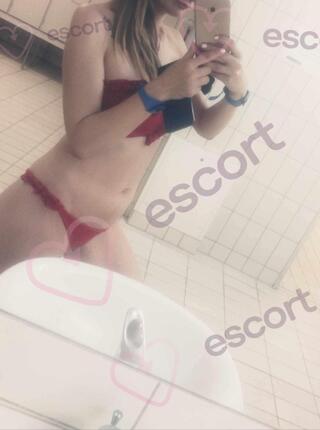 Marta - escort Olsztyn