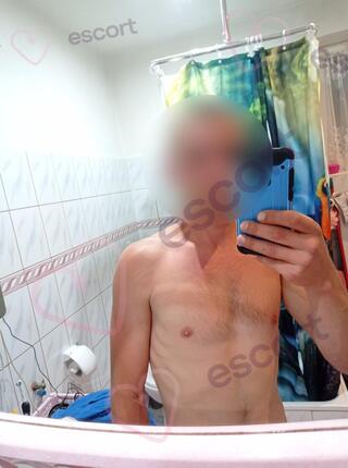 Misiu28 - escort Leżajsk