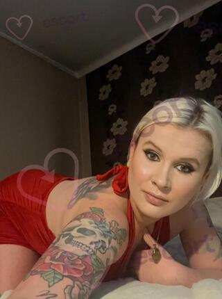 Śliczna Laleczka - escort Brodnica