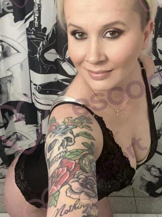 JEDYNA TAKA REALNA - escort Mrągowo
